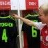Corri a prendere la maglia adidas dell'Ajax