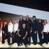 Collezione Emporio Armani Olimpiadi 2012
