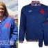Umbro Jacket in edizione limitata per i 100 anni del Canada