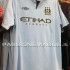 Anteprima maglia City 2012-13
