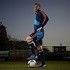 De Rossi con le Predator LZ adidas De Rossi con le Predator LZ adidas