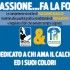 Passione Maglie e Goalbook insieme per regalarvi i libri che avete sempre sognato