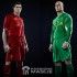 Maglia portiere Liverpool 2012-2013