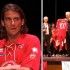 La divisa celebrativa per i 100 anni del Grosseto La divisa celebrativa per i 100 anni del Grosseto