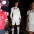 Lotto presenta le nuova maglie per il Panamà