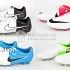 “Nike Clash Collection” la nuova linea di scarpe per Euro 2012