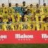 Le maglie del Villarreal in onore della festa della mamma