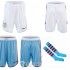 Pantaloncini divisa Aston Villa home Pantaloncini divisa Aston Villa home