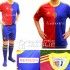 adidas torna a vestire il Basilea, presentate le divise 2012-2013