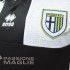Il Parma presenta la maglia 2012-2013 e l’iniziativa “Il tuo nome in… crociato”