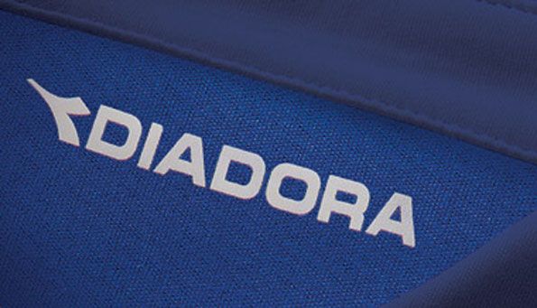 Diadora-Birmingham City Diadora-Birmingham City