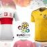 Le maglie degli Europei 2012: quali le più belle? Le vostre classifiche TOP & FLOP!