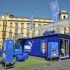 A Napoli e Roma il pop-up store di Puma e Figc per Euro 2012