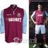 Il West Ham torna in Premier League e presenta le maglie 2012-2013 Macron