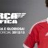 Le “aquile” del Benfica verso la stagione 2012-2013 con le nuove divise adidas