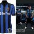 Club Brugge svelate le divise Puma 2012-2013