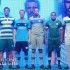 I quattro kit Puma per la stagione 2012-2013 del Bursaspor
