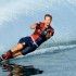De Gasperi con la divisa del Genoa De Gasperi con la divisa del Genoa