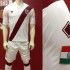 Dettagli divisa Reggiana away 2012-2013 Dettagli divisa Reggiana away 2012-2013
