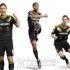 Third kit Chelsea 2012-2013 adidas Third kit Chelsea 2012-2013 adidas