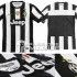 La prima maglia della Juventus 2012-2013 Nike