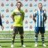 Le tre divise Puma per la stagione 2012-2013 dell’Espanyol