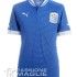 Le nuove divise della Rappresentativa B Italia fornite da Puma