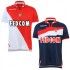 L’AS Monaco svela le maglie 2012-2013 Macron