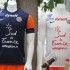 Le maglie 2012-2013 dei campioni di Francia del Montpellier Hérault