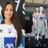 Presentazione della terza maglia dell'Atalanta 2012-2013