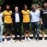 Il Bassano Virtus passa a Lotto e presenta le maglie camouflage per il 2012-2013