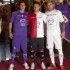 Joma presenta le maglie della Fiorentina 2012-2013 a Palazzo Vecchio