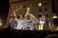 Video presentazione maglie Fiorentina Joma