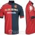 Cagliari, presentate le maglie 2012-2013 con gli sponsor Sardegna e Tirrenia