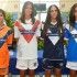 Quattro maglie per il Brescia 2012-2013 firmate Givova