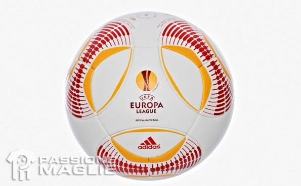 Pallone Europa League 2012-2013