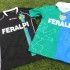 Feralpisalò le maglie Lotto per la Lega Pro 2012-2013