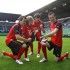 I tifosi del Rennes presentano i kit Puma 2012-2013