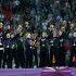 Donne e pallone: le divise del calcio femminile a Londra 2012