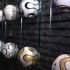 Brazuca è il nome del pallone ufficiale adidas per i Mondiali 2014