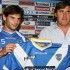 Calori e Zambelli presentano l'iniziativa "Una maglia per la squadra" Calori e Zambelli presentano l'iniziativa "Una maglia per la squadra"