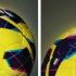 Dettagli del pallone invernale Nike Maxim Hi-Vis, Serie A 2012-2013 Dettagli del pallone invernale Nike Maxim Hi-Vis, Serie A 2012-2013