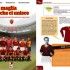 “La maglia che ci unisce”, storia illustrata di tutte le divise dell’AS Roma