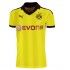 La maglia invernale del Borussia Dortmund 2012
