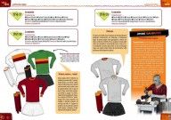 La maglia che ci unisce, libro sulla storia delle maglie AS Roma