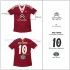 Celta Vigo: per una partita Adidas sostituirà Li-Ning con una maglia commemorativa