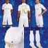La maglia “Christmas edition” del ChievoVerona per il Natale 2012