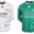 Il Sion presenta la maglia speciale per il Natale 2012