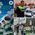 Presentazione divise Santos Laguna allo stadio Corona Presentazione divise Santos Laguna allo stadio Corona
