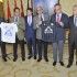 90 anni per il Salamanca che presenta le maglie 2012-2013 Erreà